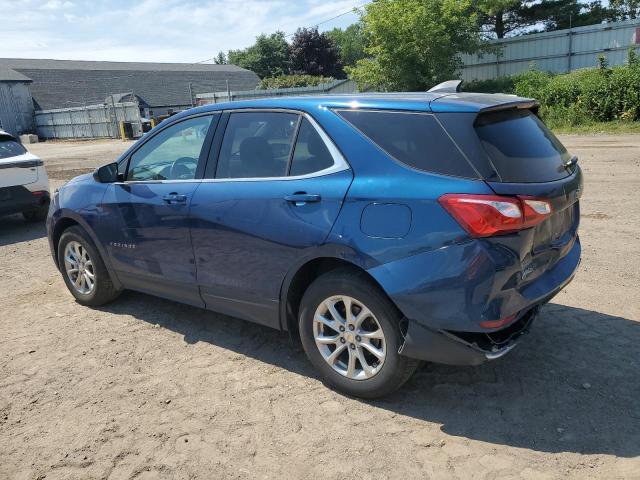 Photo 2 from auction – 2020 CHEVROLET EQUINOX LT with VIN 2GNAXJEV6L6137117