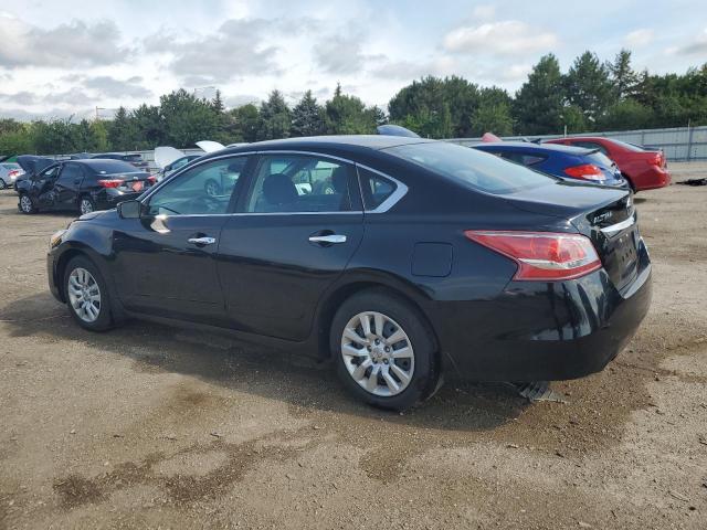 Photo 2 from auction – 2013 NISSAN ALTIMA 2.5 with VIN 1N4AL3AP8DC114475