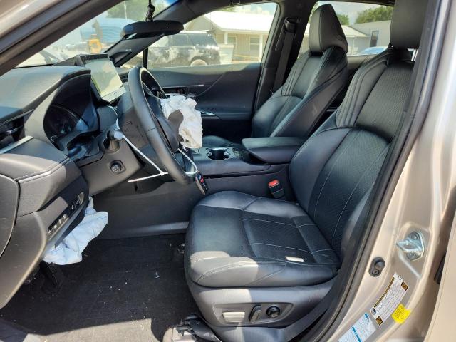 Photo 7 from auction – 2021 TOYOTA VENZA LE with VIN JTEAAAAHXMJ007559