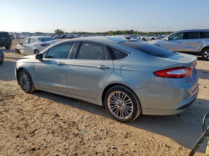 Photo 2 from auction – 2014 FORD FUSION SE with VIN 3FA6P0LU9ER315235