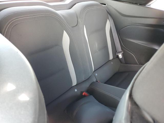 Photo 10 from auction – 2018 CHEVROLET CAMARO LT with VIN 1G1FB3DSXJ0122375