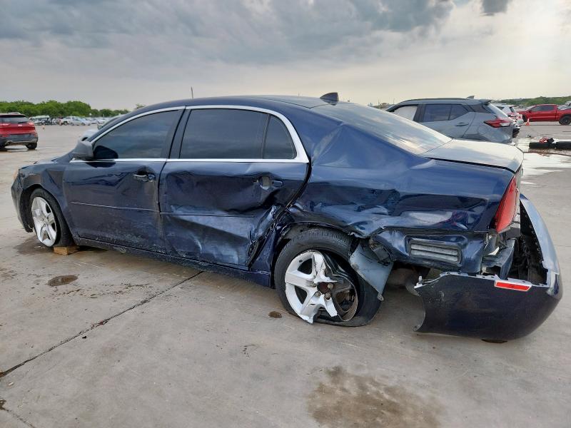 Photo 2 from auction – 2012 CHEVROLET MALIBU LS with VIN 1G1ZB5E01CF240823