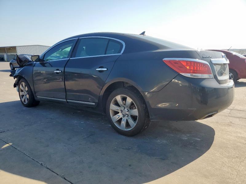 Photo 2 from auction – 2013 BUICK LACROSSE with VIN 1G4GC5G38DF126348