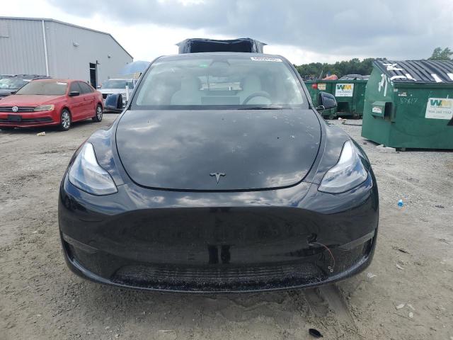 Photo 5 from auction – 2023 TESLA MODEL Y with VIN 7SAYGDEF9PF751499