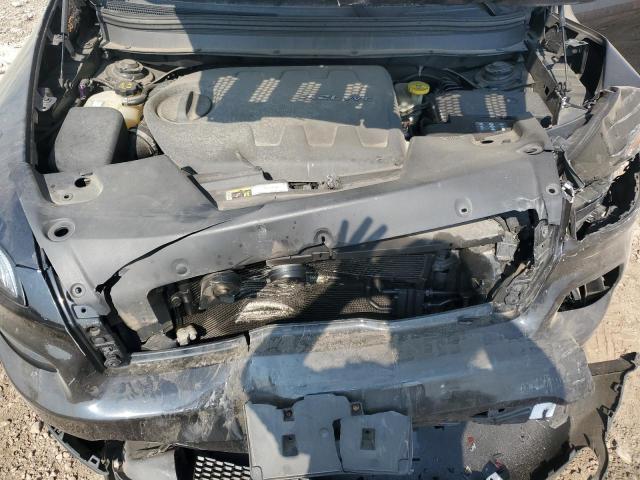 Photo 11 from auction – 2014 JEEP CHEROKEE L with VIN 1C4PJMDS4EW211866