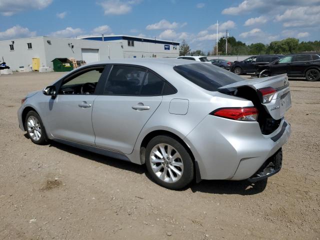 Photo 2 from auction – 2022 TOYOTA COROLLA SE with VIN 5YFB4MBE7NP126608