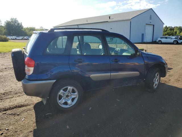 Photo 3 from auction – 2002 TOYOTA RAV4 with VIN JTEHH20V520179993