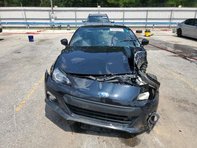 Photo 5 from auction – 2014 SUBARU BRZ 2.0 LI with VIN JF1ZCAC10E8601948