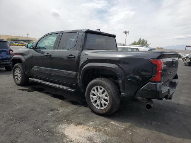 Photo 2 from auction – 2025 TOYOTA TACOMA DOU with VIN 3TMLB5JN9SM101763