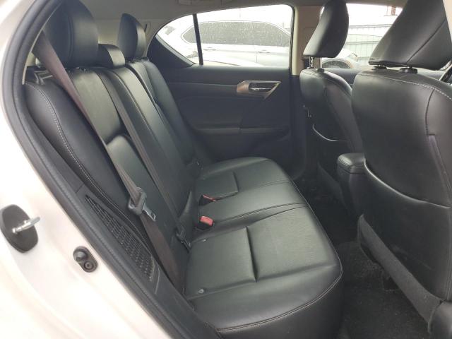 Photo 10 from auction – 2016 LEXUS CT 200 with VIN JTHKD5BH6G2278833