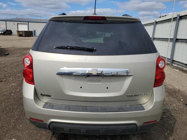 Photo 6 from auction – 2015 CHEVROLET EQUINOX LT with VIN 2GNALBEK9F1177183