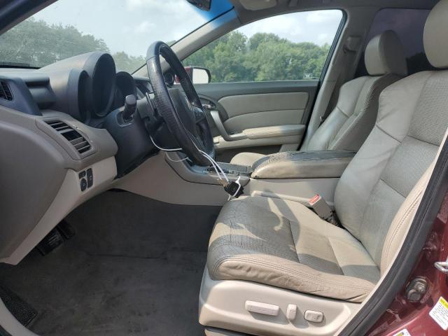 Photo 7 from auction – 2011 ACURA RDX with VIN 5J8TB1H22BA005699