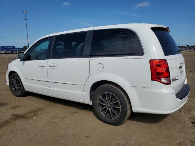 صورة رقم 2 من المزاد - 2017 DODGE GRAND CARAVAN مع VIN 2C4RDGCG9HR829079