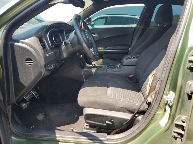 Photo 7 from auction – 2018 DODGE CHARGER SX with VIN 2C3CDXHG0JH210059