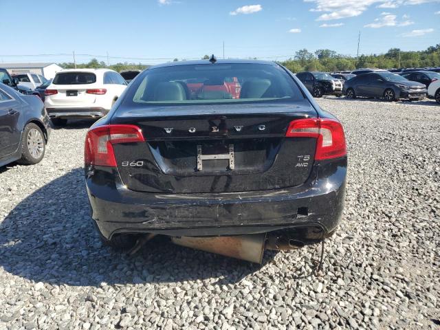 Photo 6 from auction – 2015 VOLVO S60 PREMIER with VIN YV1612TB1F1304189