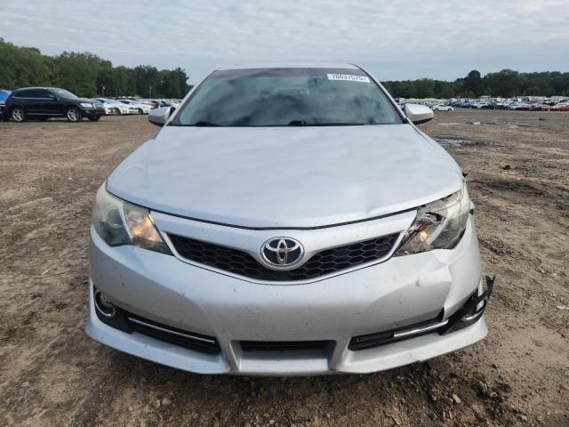 Foto 5 de la subasta – 2012 TOYOTA CAMRY BASE con VIN 4T1BF1FK2CU616832