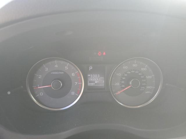 Photo 9 from auction – 2015 SUBARU FORESTER 2 with VIN JF2SJARC8FH491020