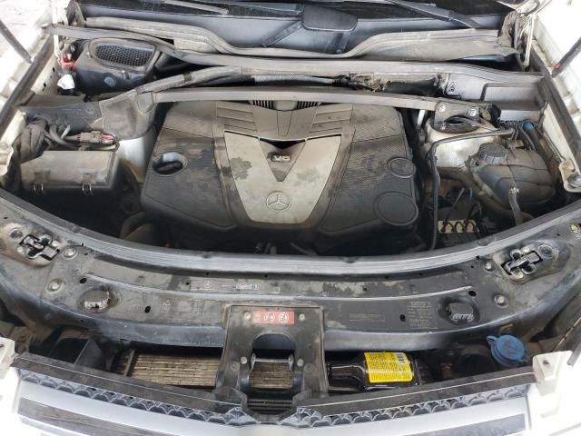 Photo 12 from auction – 2012 MERCEDES-BENZ GL 350 BLUETEC with VIN 4JGBF2FE5CA770940