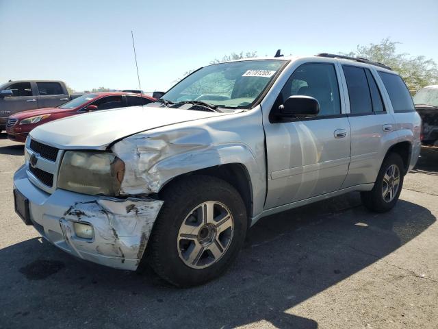 CHEVROLET TRAILBLAZE 2007 with VIN 1GNDS13S372218356 - Photo from auction