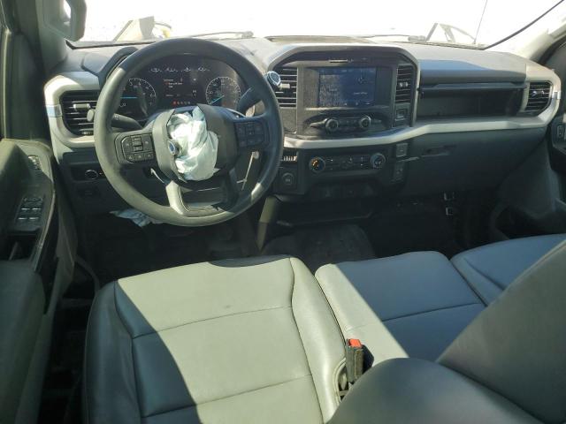 Photo 8 from auction – 2021 FORD F150 SUPER with VIN 1FTEW1CP8MFA46391