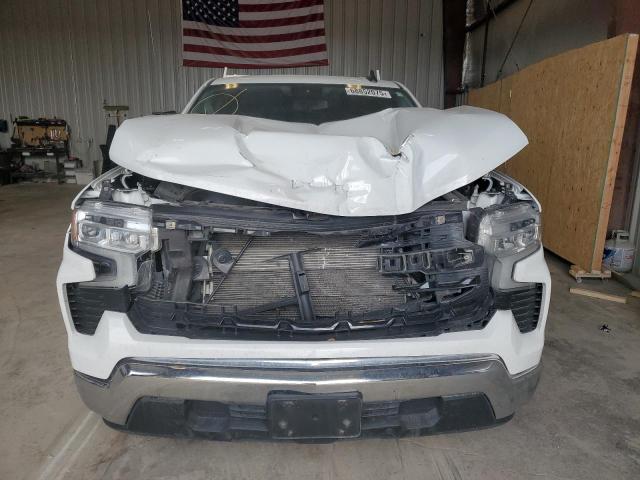 Photo 5 from auction – 2023 CHEVROLET SILVERADO with VIN 1GCPACED4PZ259282