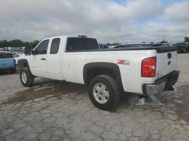 Photo 2 from auction – 2011 CHEVROLET SILVERADO with VIN 1GCRKSE04BZ243752