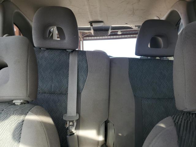 Photo 10 from auction – 2002 TOYOTA RAV4 with VIN JTEGH20V420060800