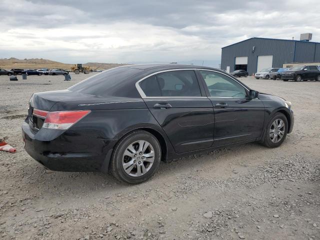 Photo 3 from auction – 2011 HONDA ACCORD SE with VIN 1HGCP2F69BA110575