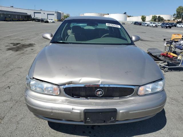 Photo 5 from auction – 2002 BUICK CENTURY CUSTOM with VIN 2G4WS52J121131612