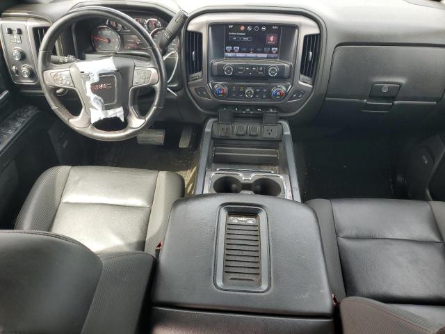 Photo 8 from auction – 2016 GMC SIERRA K15 with VIN 3GTU2NEC5GG371155