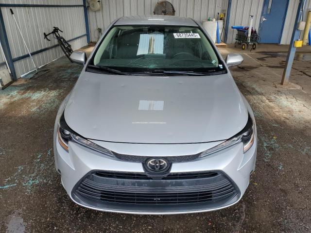 Photo 5 from auction – 2023 TOYOTA COROLLA LE with VIN 5YFB4MDE5PP007424