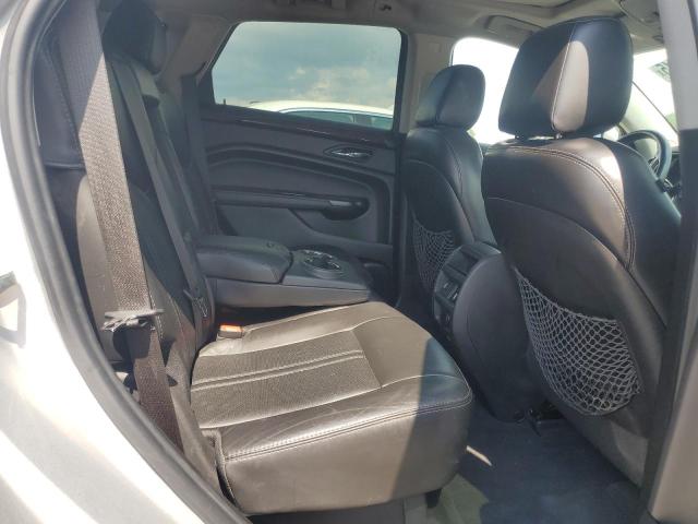 Photo 10 from auction – 2014 CADILLAC SRX LUXURY with VIN 3GYFNBE37ES656703