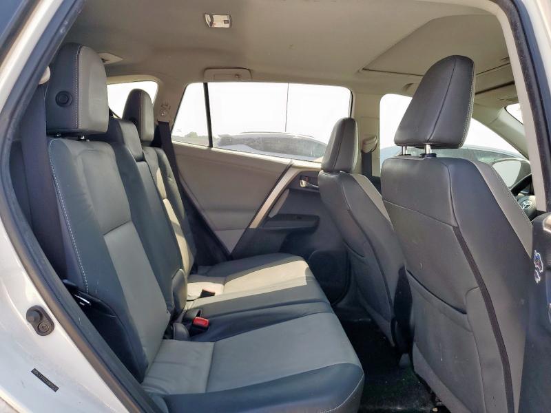 Photo 11 from auction – 2013 TOYOTA RAV4 LIMIT with VIN 2T3YFREVXDW028335