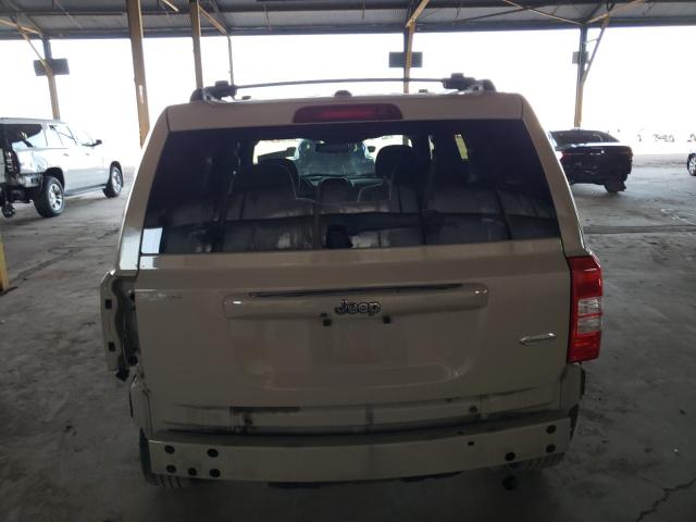 Photo 6 from auction – 2016 JEEP PATRIOT LA with VIN 1C4NJPFB7GD787228
