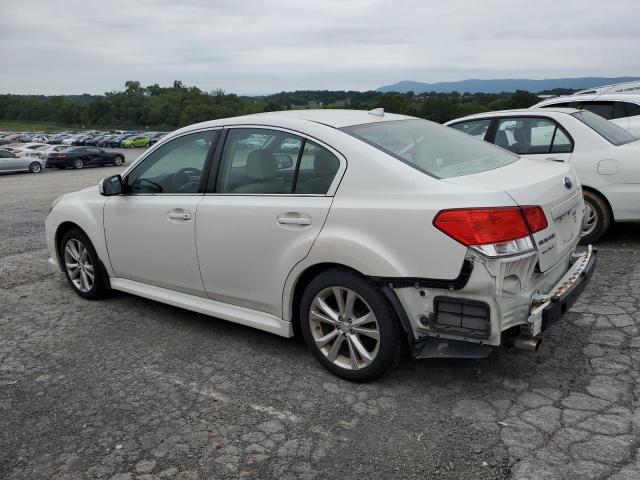 Photo 2 from auction – 2014 SUBARU LEGACY 2.5 with VIN 4S3BMCN66E3021999