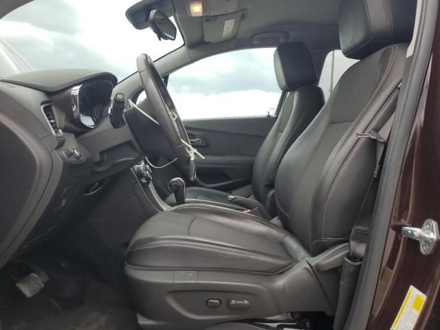 Photo 7 from auction – 2020 CHEVROLET TRAX with VIN KL7CJLSBXLB352714