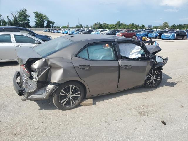 Photo 3 from auction – 2017 TOYOTA COROLLA L with VIN 2T1BURHE9HC794340