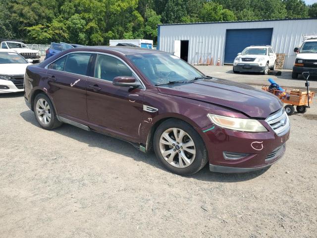 Foto 4 de la subasta – 2011 FORD TAURUS SEL con VIN 1FAHP2EW9BG169506