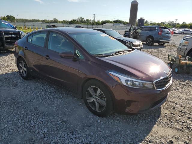 Photo 4 from auction – 2018 KIA FORTE LX with VIN 3KPFL4A78JE170846