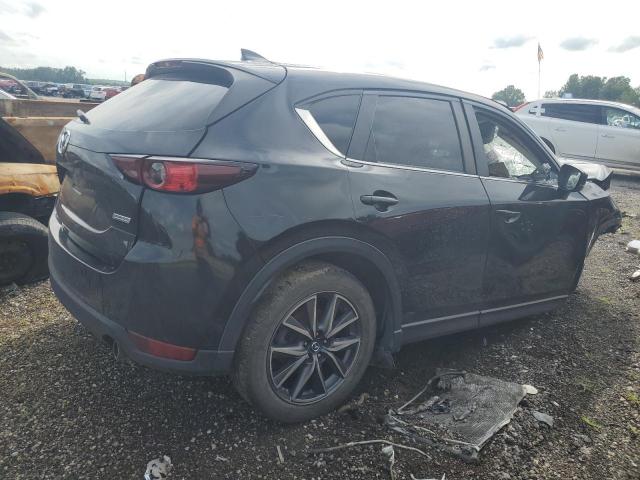 Photo 3 from auction – 2018 MAZDA CX-5 TOURING with VIN JM3KFBCM2J0469259