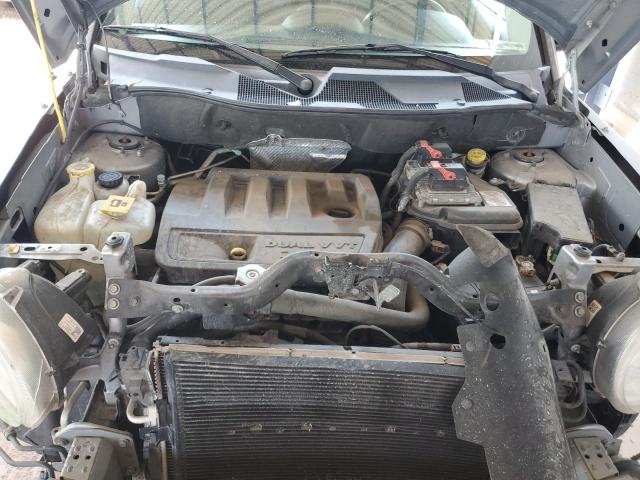 Photo 11 from auction – 2015 JEEP PATRIOT LIMITED with VIN 1C4NJRCB2FD282955