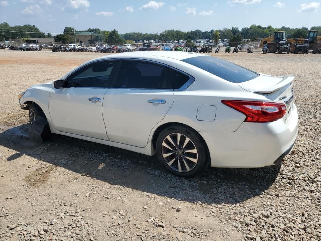 Photo 2 from auction – 2017 NISSAN ALTIMA 2.5 with VIN 1N4AL3AP9HC156580