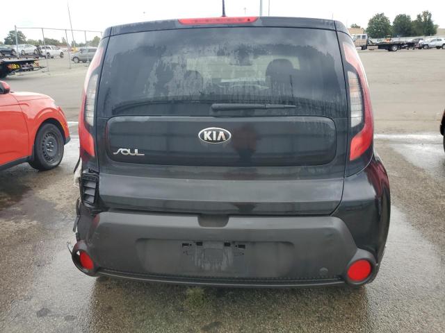 Photo 6 from auction – 2016 KIA SOUL with VIN KNDJN2A25G7357158