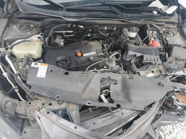 Photo 11 from auction – 2016 HONDA CIVIC LX with VIN 19XFC2F51GE244743
