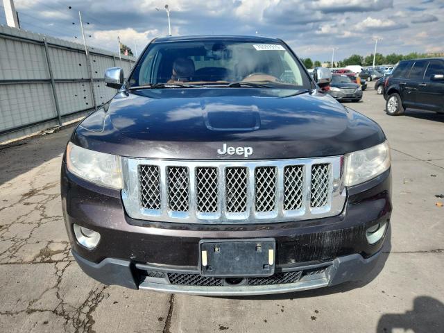 Photo 5 from auction – 2011 JEEP GRAND CHER with VIN 1J4RR6GT6BC701489