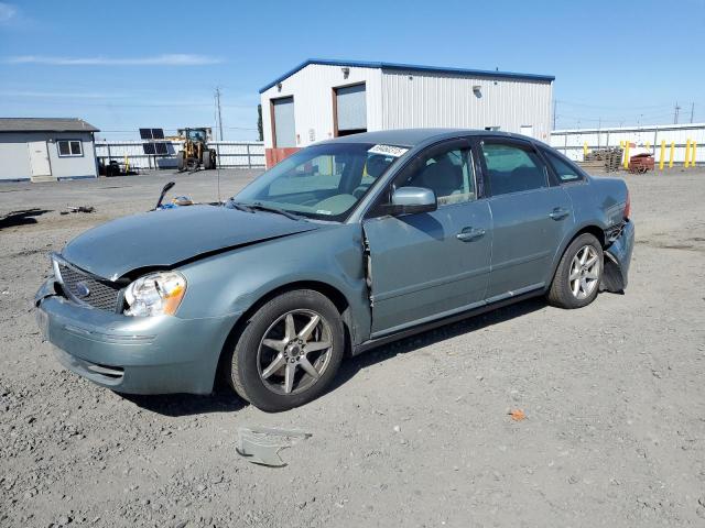 Photo 1 from auction – 2006 FORD FIVE HUNDR with VIN 1FAHP23156G109770