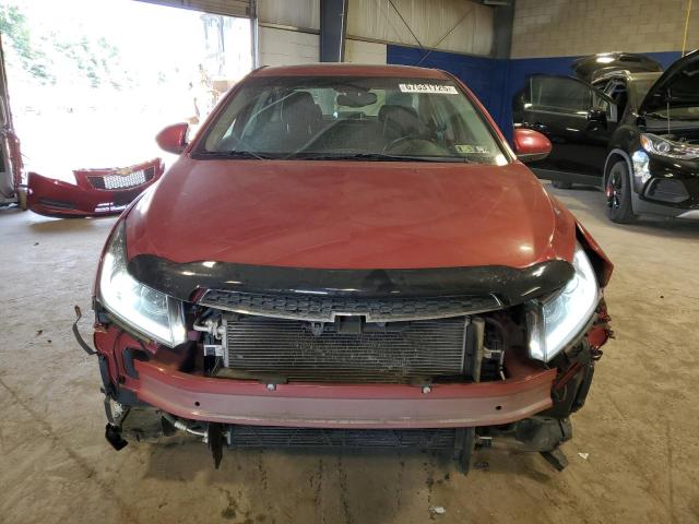 Photo 5 from auction – 2012 CHEVROLET CRUZE LT with VIN 1G1PF5SCXC7326037