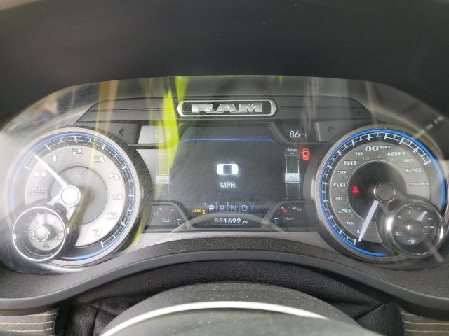 Photo 9 from auction – 2020 RAM 1500 LIMIT with VIN 1C6SRFHT3LN400729