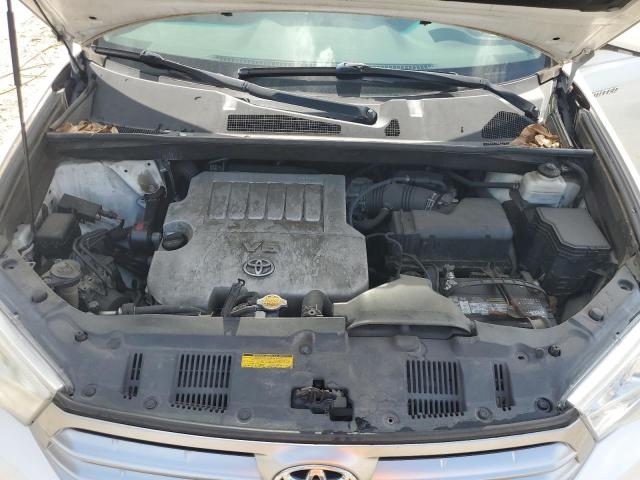 Photo 12 from auction – 2011 TOYOTA HIGHLANDER with VIN 5TDYK3EH0BS048434