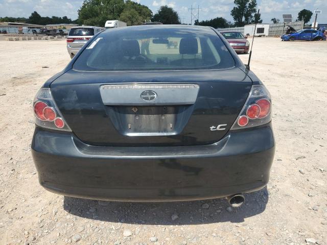 Photo 6 from auction – 2009 TOYOTA SCION TC with VIN JTKDE167490294621
